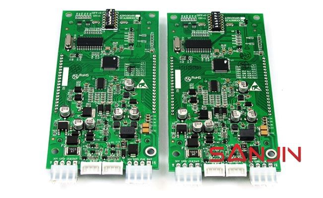  elevator display board DBA26800CR3