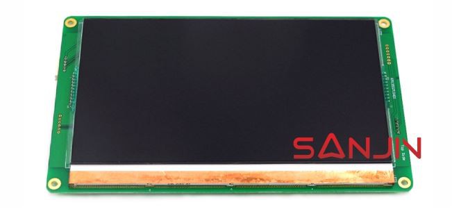 KONE elevator LCD display board KM1353710G11