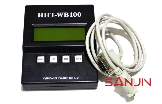 Hyundai Elevator test Tool HHT-WB100