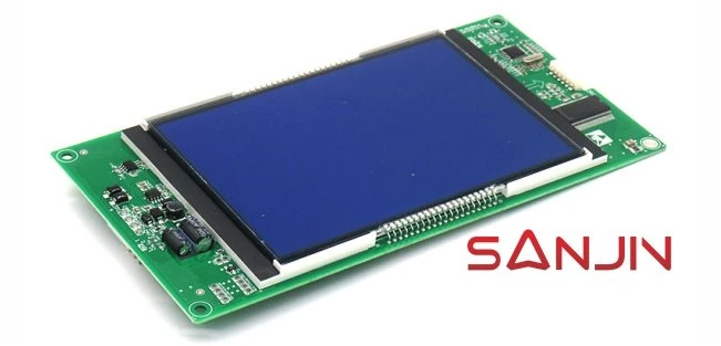 STEP Elevator lcd Display Board SM.04VL16 XE STEP Elevator lcd Display Board SM.04VL16 XE