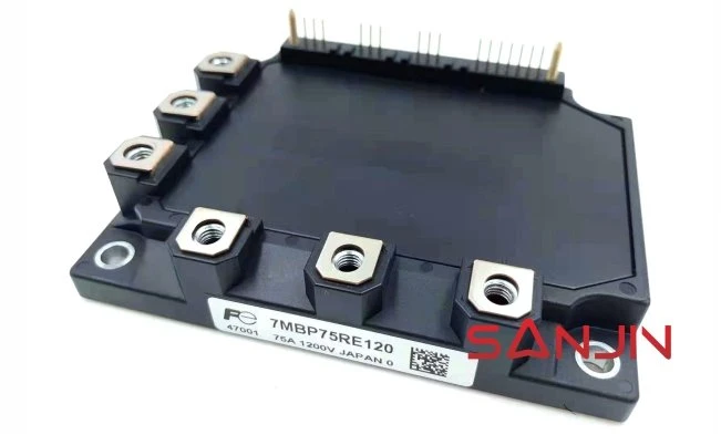7MBP50RE120 7MBP75RE120