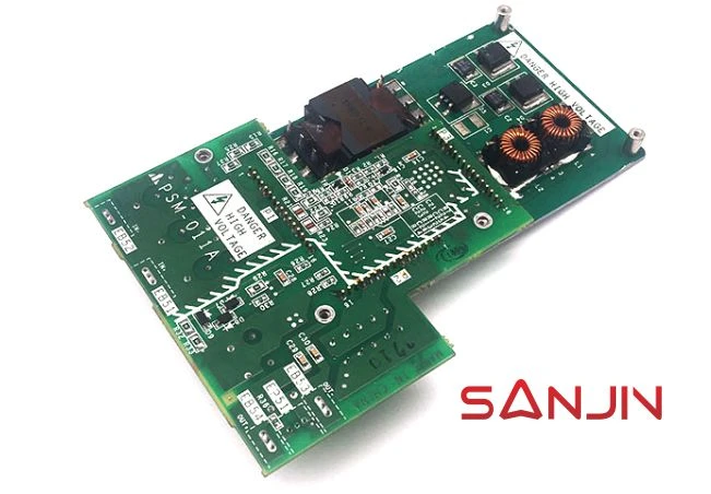 Mitsubishi elevator module drive board PSM-011A PSM-011B PSM-011C