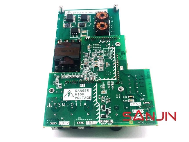 Mitsubishi elevator PCB PSM-011A PSM-011B PSM-011C