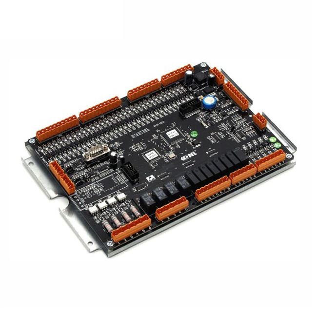 CANNY lifts PCB KLS-MCU