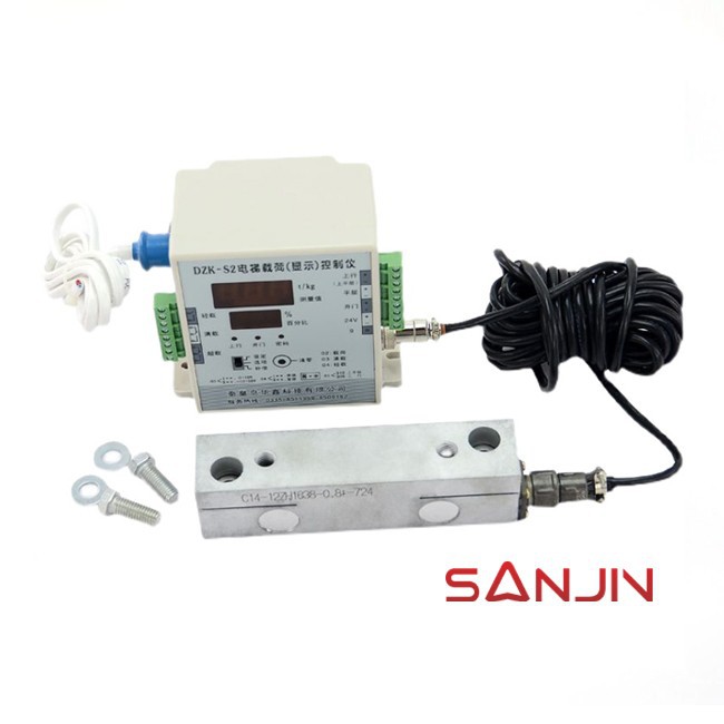 Elevator Load Controller DZK-S2