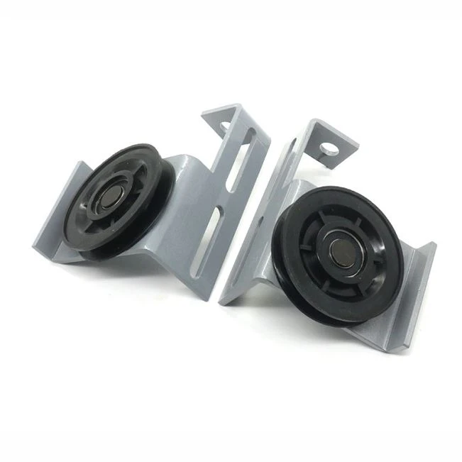 Hitachi lifta durvju mašīnas lentes veltnis 16508792-A