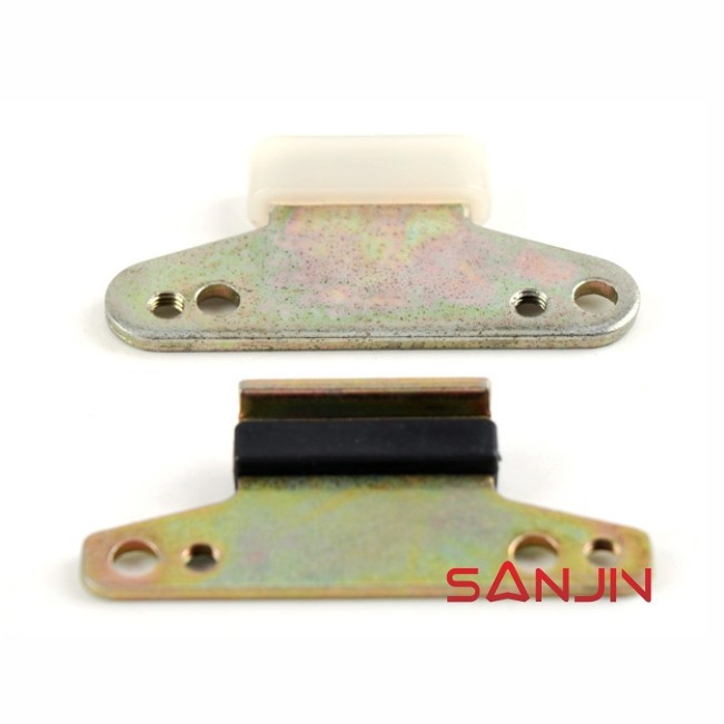 New Hyundai elevator door slider