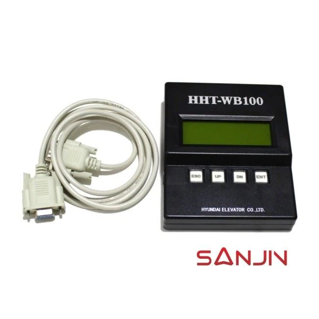 Hyundai Elevator Tool HHT-WB100
