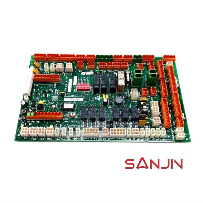 KONE Elevator Car Top Board KM51070314G12