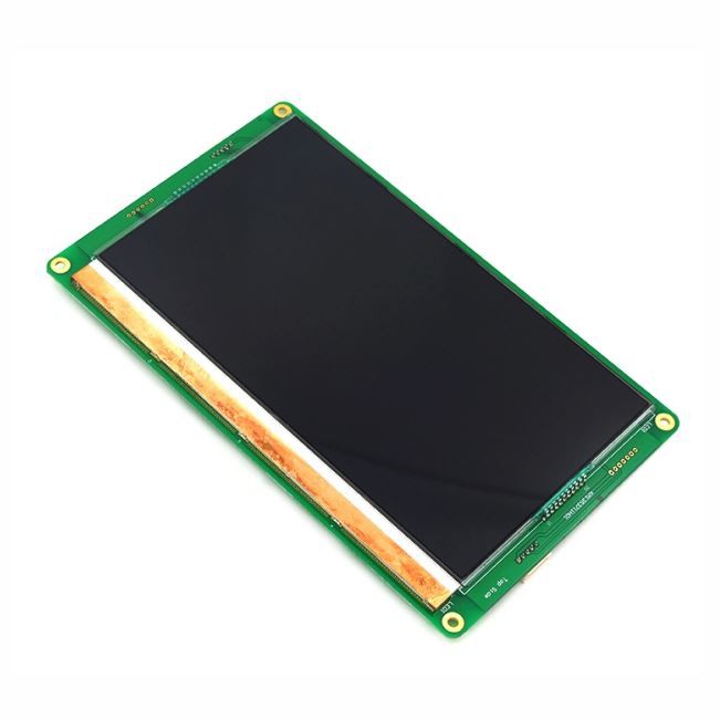 KONE lifta LCD displeja panelis KM1353710G01