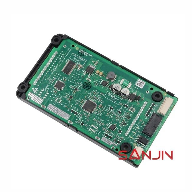 KONE elevator lcd display board KM51443773V000