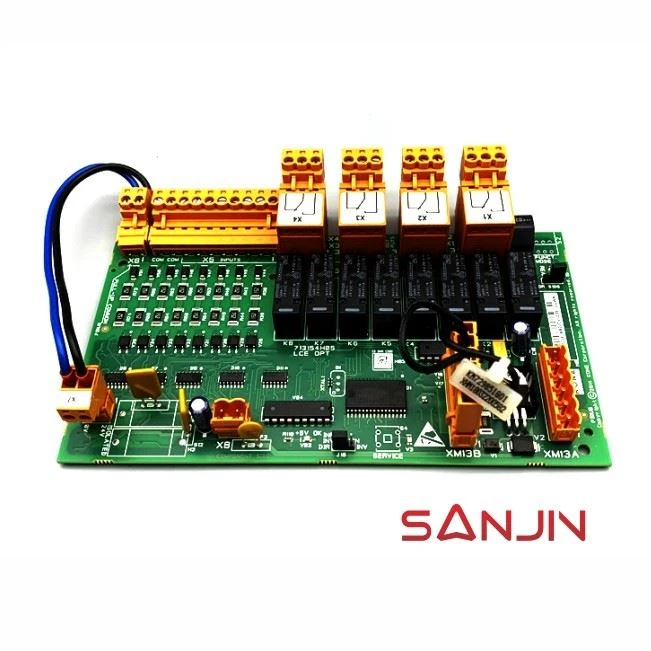 KONE elevator board KM713150G11