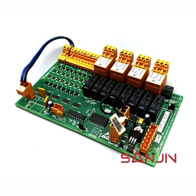 KONE elevator pcb KM713150G11