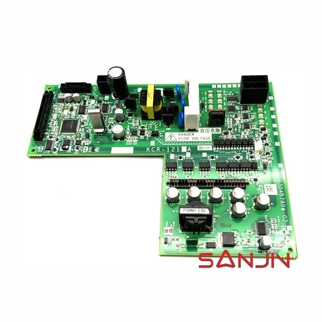 Mitsubishi elevator pcb KCR-1210A