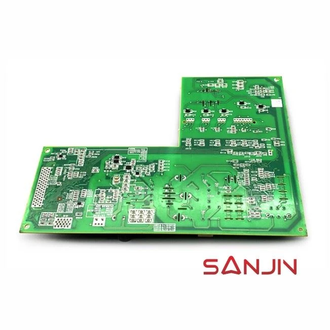KCR-1210A
