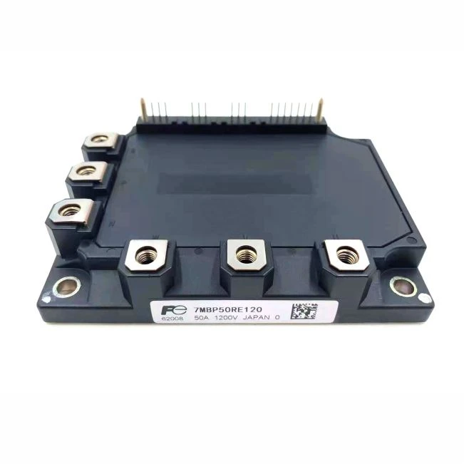 Mitsubishi lifta modulis 7MBP50RE120