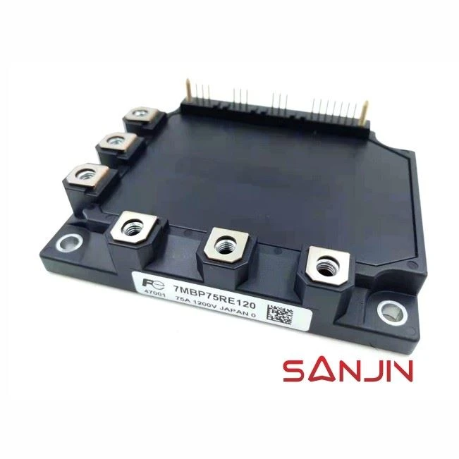 Mitsubishi lift Module 7MBP50RE120