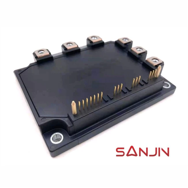 Elevator Module 7MBP50RE120