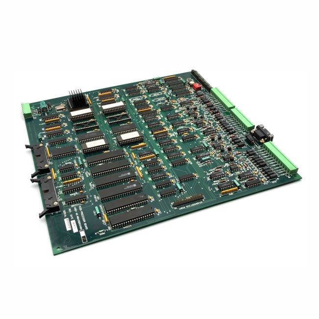 Lifta galvenā plate ABA26800ABA001