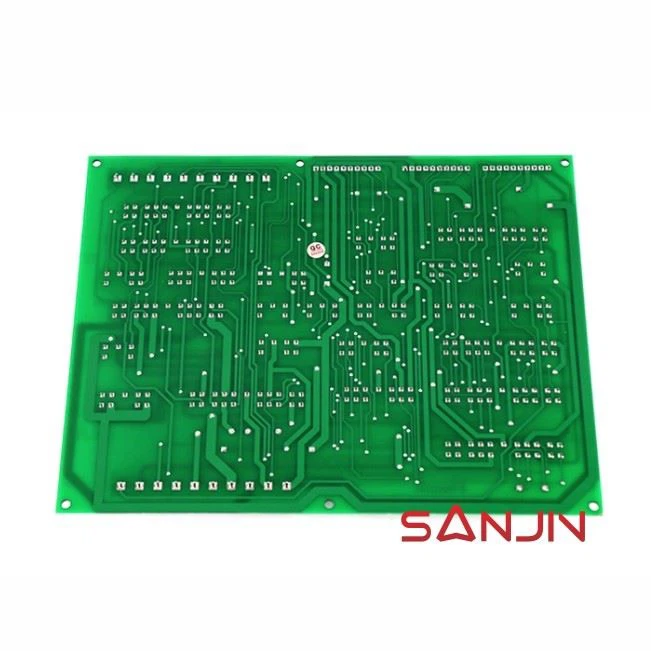SIGMA DEK3X03510