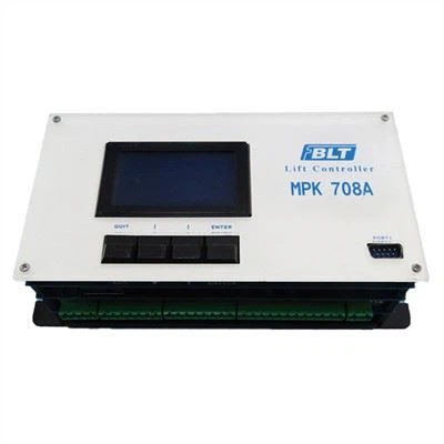 BLT lifts PCB MPK-708A