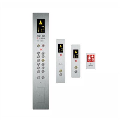 Lifts Cop Lop BCK481 BXK481 BSK481