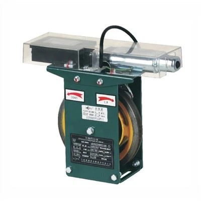 Lifta ātruma pārsniegšanas regulators OX-186A