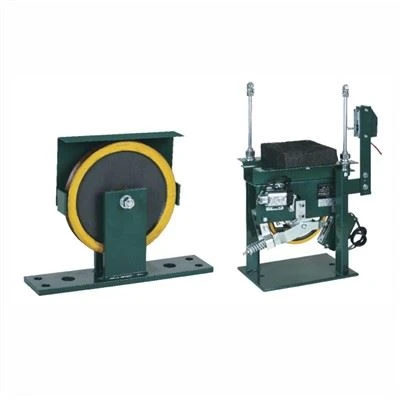 Lifta ātruma pārsniegšanas regulators OX-208(A)