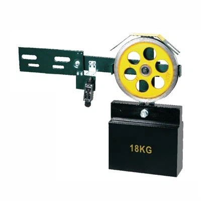 Lifta spriegošanas ierīce OX-300A