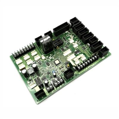 Fujitec lifts PCB IF66C
