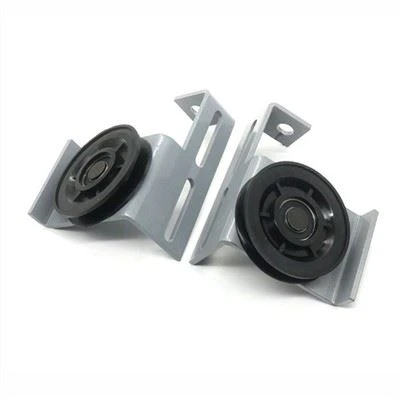 Hitachi lifta durvju mašīnas lentes veltnis 16508792-A