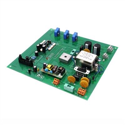 Hitachi Elevator Door Machine Board DMD-1