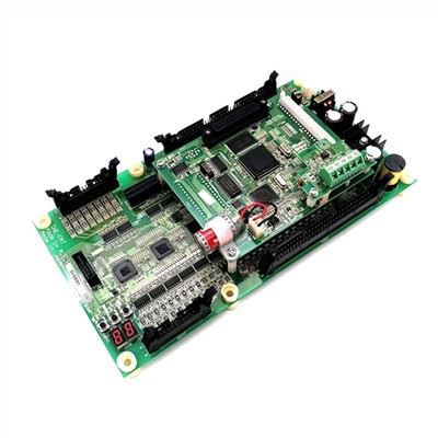 Hitachi lifta galvenā plate GHE{0}}FMT