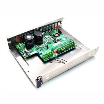 KONE lifta durvju mašīnu panelis KM603800G01