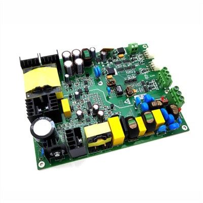 KONE Elevator Power Board KM51055593G01