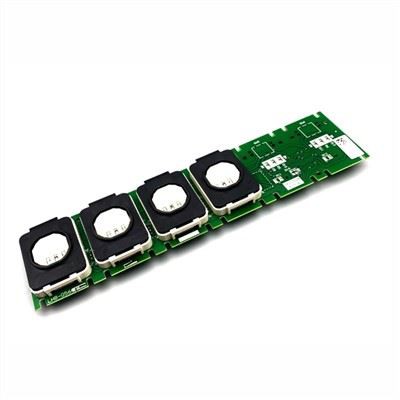 Mitsubishi lifta pogas dēlis LHB-056A