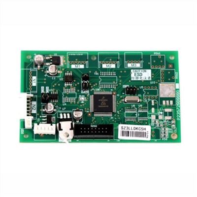 Mitsubishi lifta vadības panelis P235720B000G12