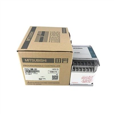Mitsubishi lifta kontrolieris FX1S-30MR-001
