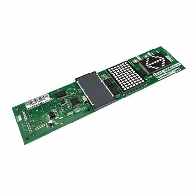 Mitsubishi lifta displeja panelis LHH-1005E G21