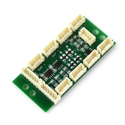 Mitsubishi lifts PCB DC309B106