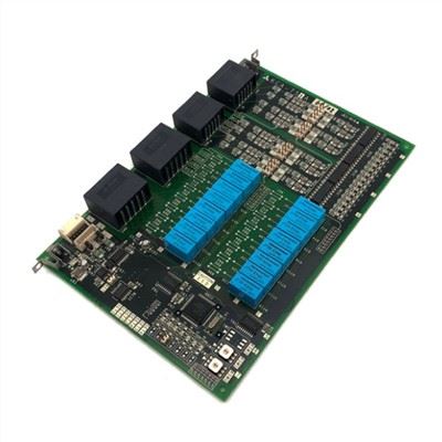 Mitsubishi lifts Pcb KCA-751A