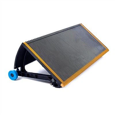 Mitsubishi eskalators Step J619003A201