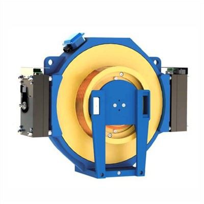 MONADRIVE lifta vilces mašīna MCB100