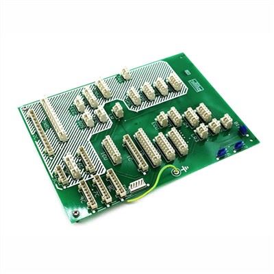 Lifts PCB DAA25402B1