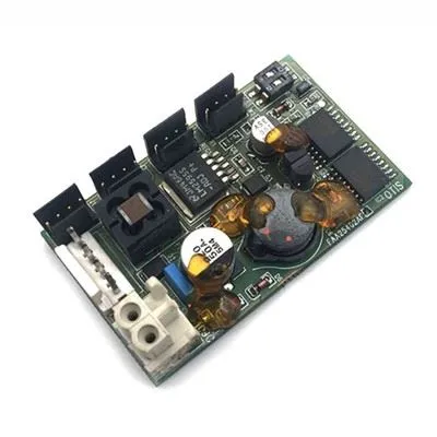 Lifts PCB FAA25402AF1