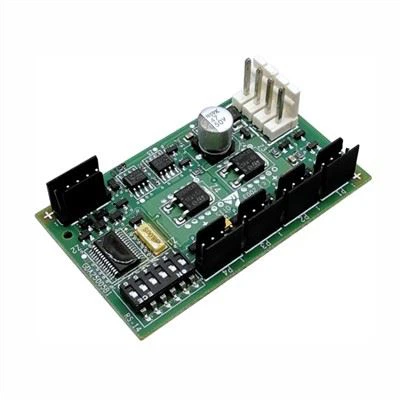 RS14 lifta PCB GDA25005B1