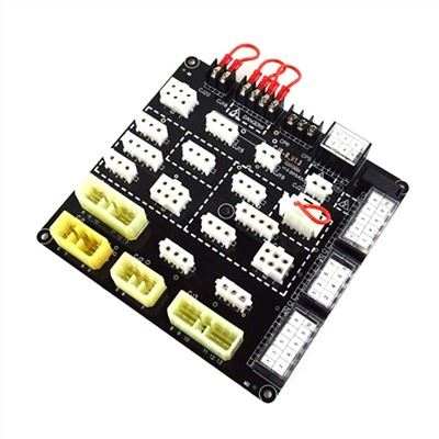 SJEC lifts PCB CJB-B-V1.1