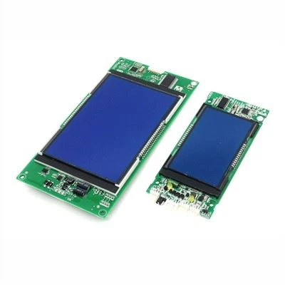 STEP lifta LCD displeja panelis SM.04VL16/XE