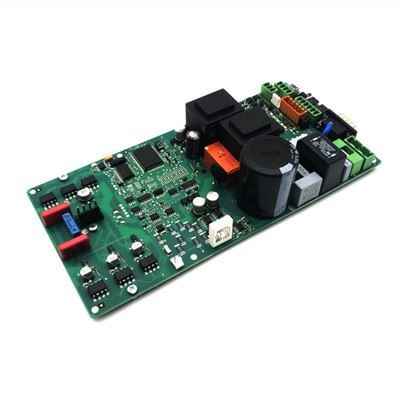 ThyssenKrupp Elevator Pcb SIEI-AREG