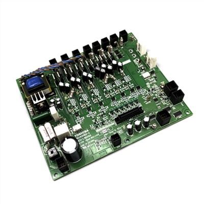 Toshiba Elevator Drive Board UCE{0}}B4
